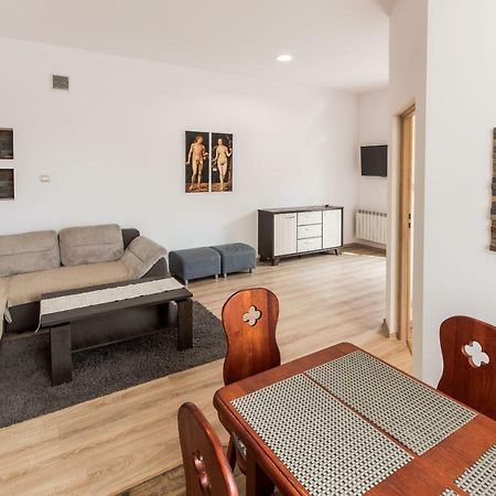 اوسترزوكي دولن Apartamenty Eden المظهر الخارجي الصورة
