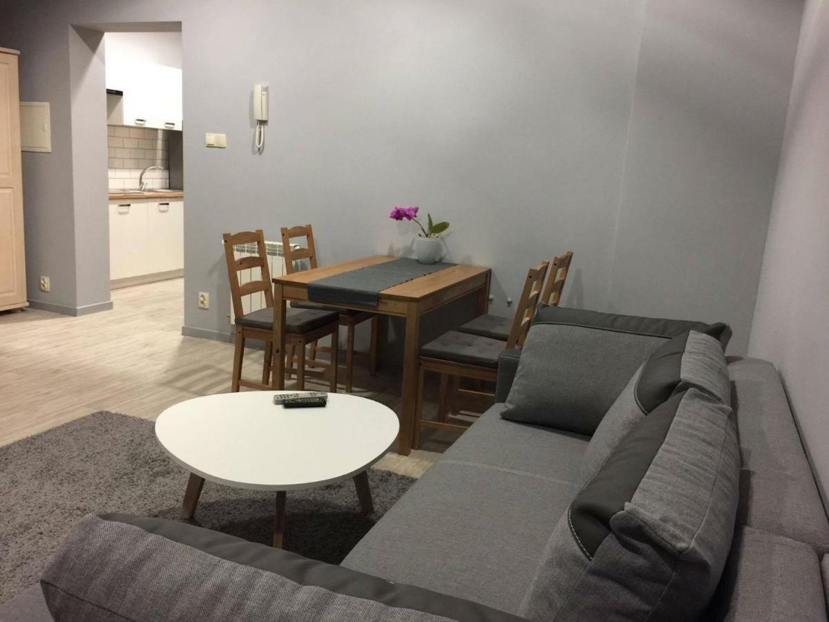 اوسترزوكي دولن Apartamenty Eden المظهر الخارجي الصورة