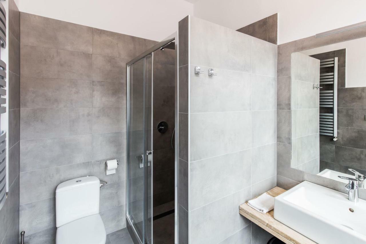 اوسترزوكي دولن Apartamenty Eden المظهر الخارجي الصورة